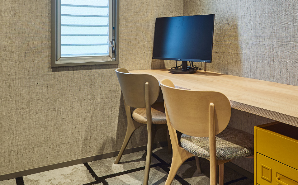 Okayama Officeイメージ13