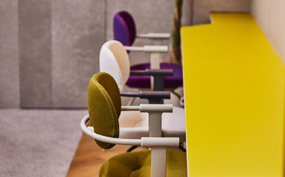 Okayama Officeイメージ15