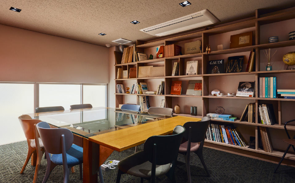 Okayama Officeイメージ17