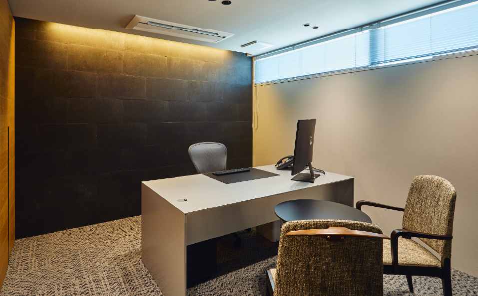 Okayama Officeイメージ18