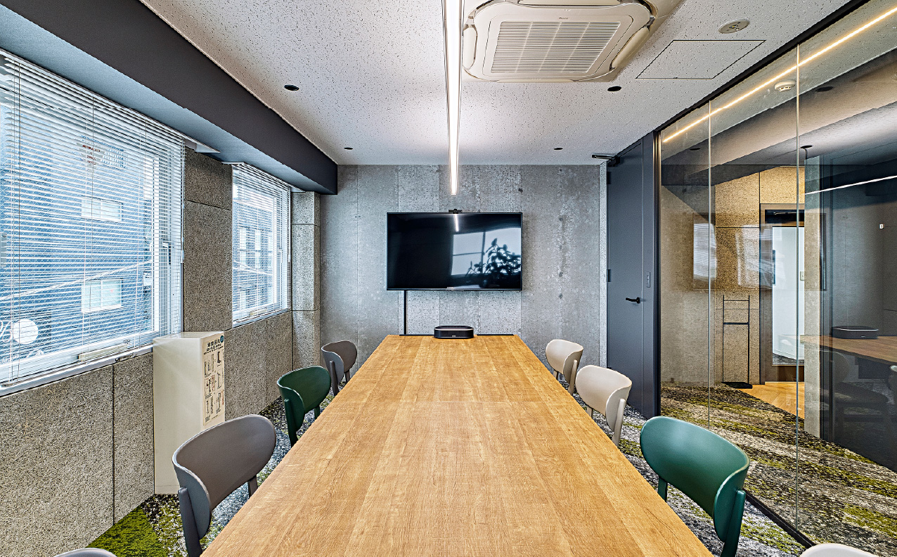 Tokyo Officeイメージ01