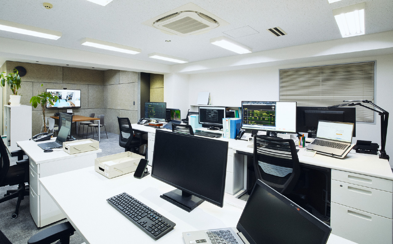 Tokyo Officeイメージ03