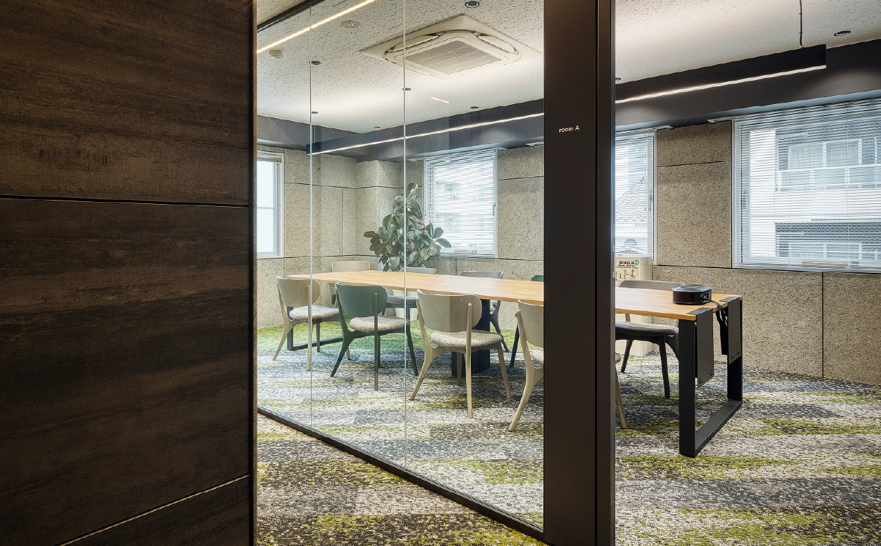 Tokyo Officeイメージ04