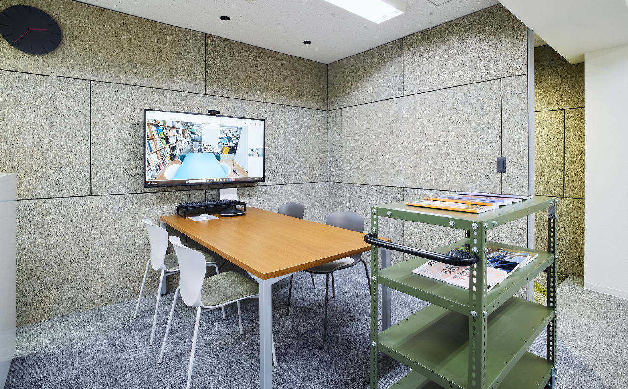 Tokyo Officeイメージ05