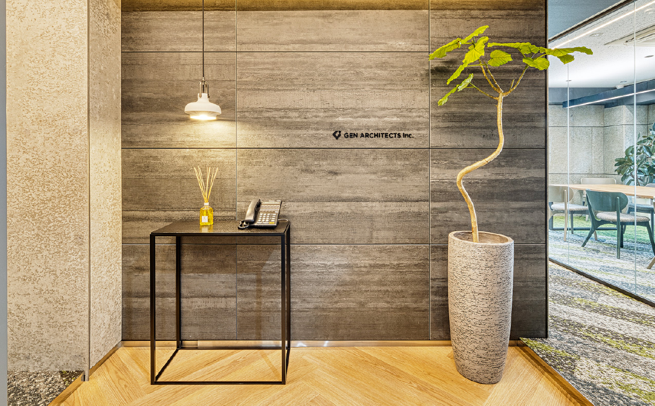 Tokyo Officeイメージ06