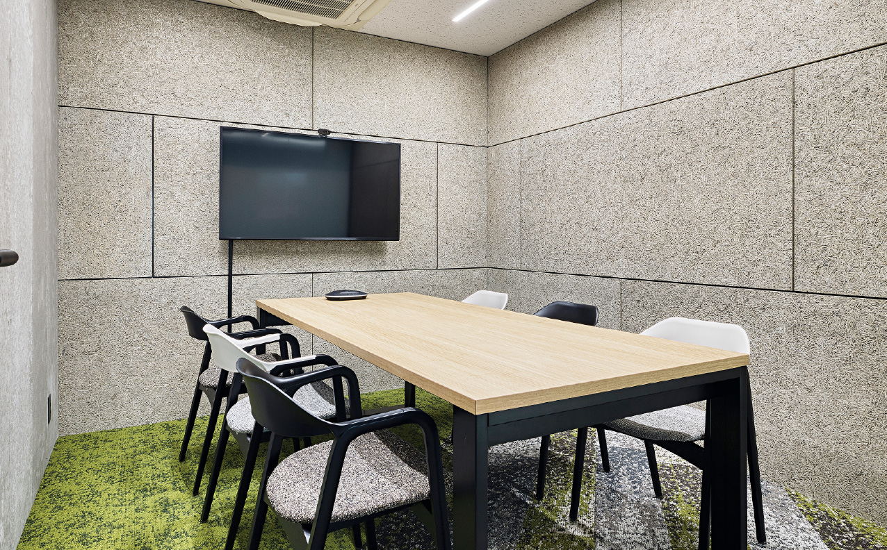 Tokyo Officeイメージ07