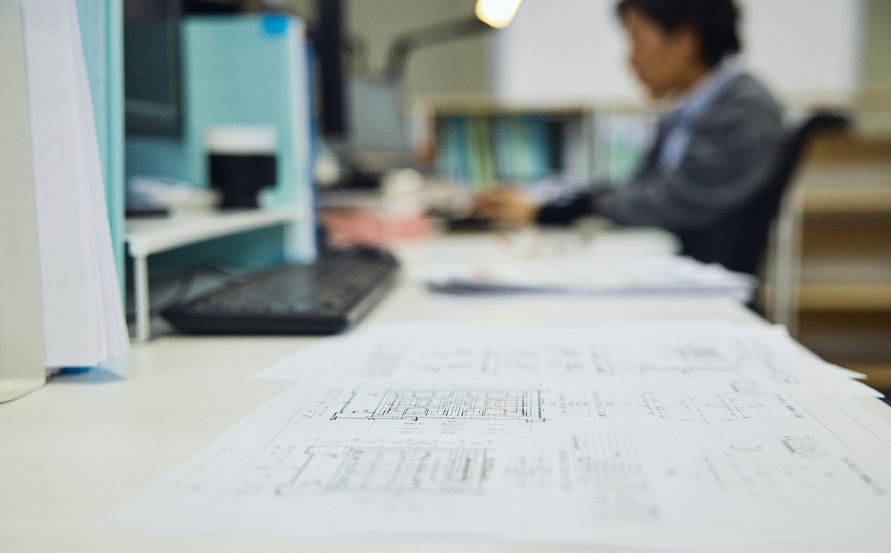 Tokyo Officeイメージ09