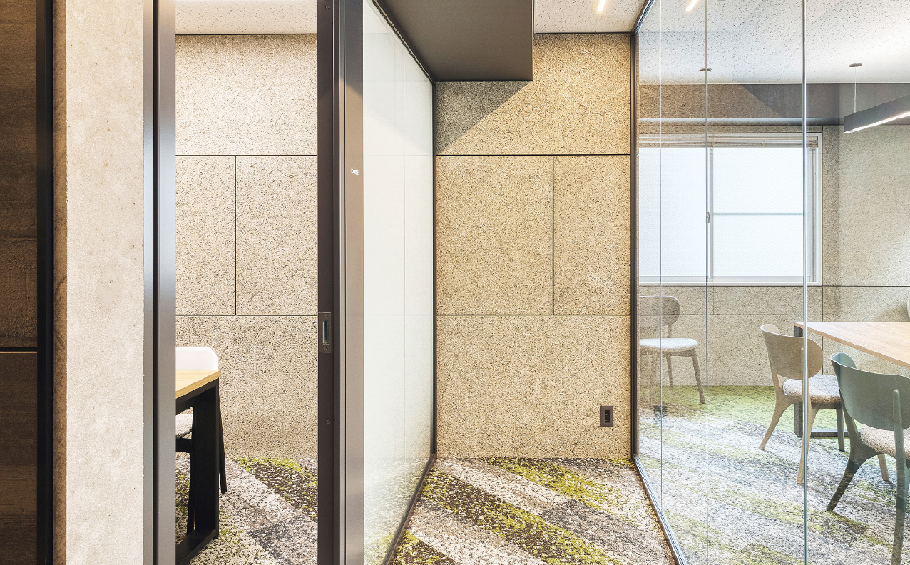 Tokyo Officeイメージ11