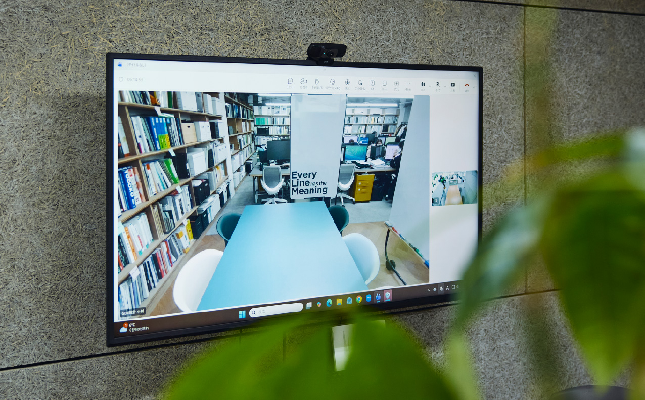 Tokyo Officeイメージ12