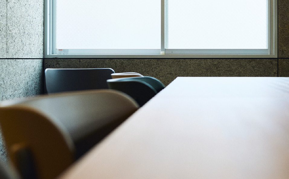 Tokyo Officeイメージ15