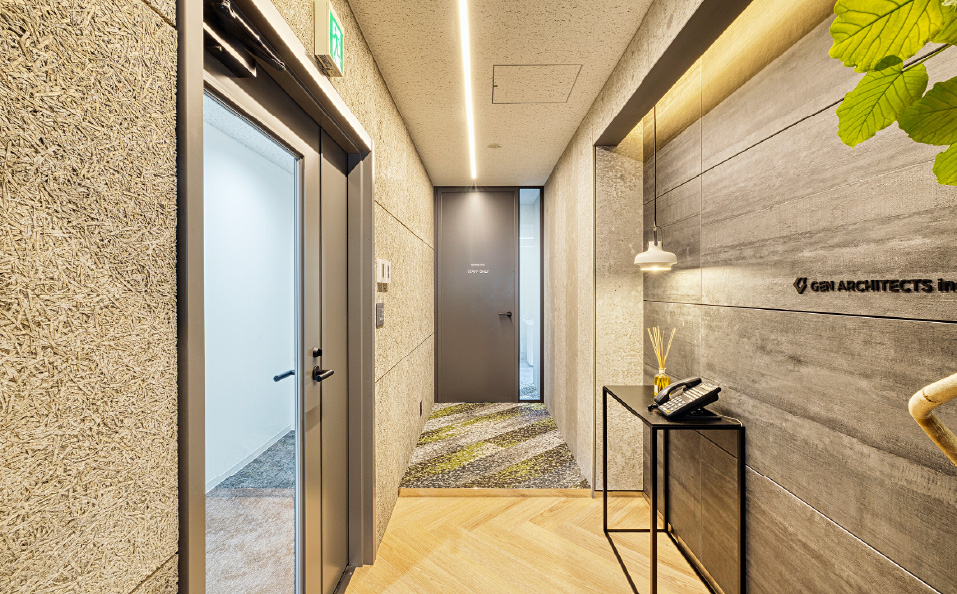 Tokyo Officeイメージ16