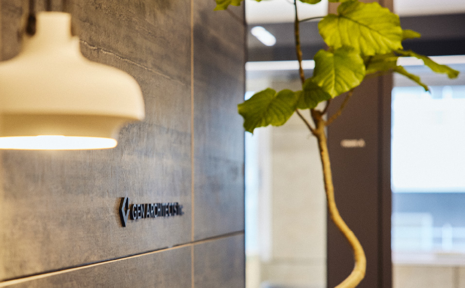 Tokyo Officeイメージ18