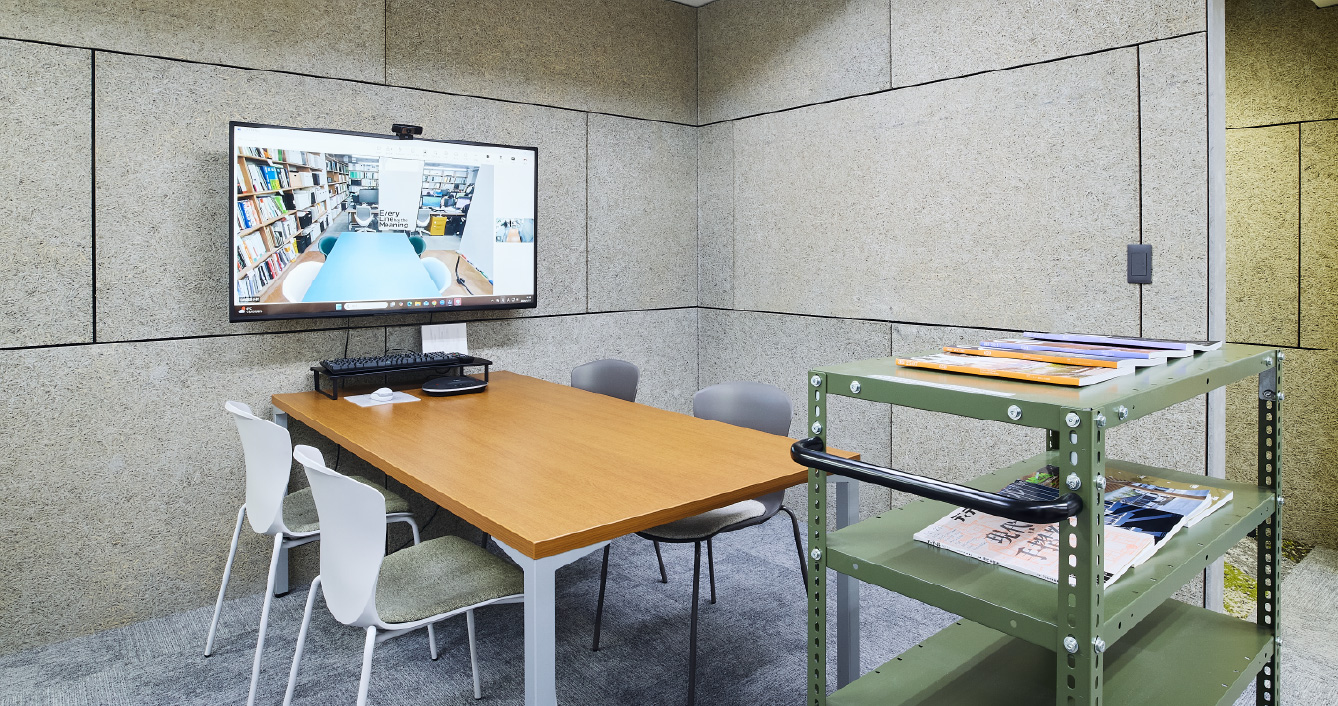 GEN設計の仕事風景04